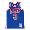 Mitchell & Ness Nets Swingman Jersey - New Jersey Nets 1992 - Drazen Petrovic -SoleStory Butik 60751 28 001