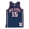 Mitchell & Ness Nets Swingman Jersey - Vince Carter