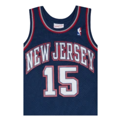 Mitchell & Ness Nets Swingman Jersey - Vince Carter -SoleStory Butik 60751 29 003