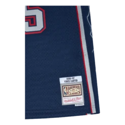 Mitchell & Ness Nets Swingman Jersey - Vince Carter -SoleStory Butik 60751 29 004