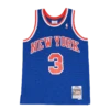 Mitchell & Ness Swingman Jersey - New York Knicks 1991 - John Starks -SoleStory Butik 60751 30 001