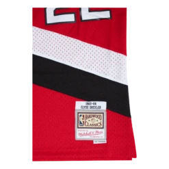 Mitchell & Ness Trail Blazers Swingman Jersey Drexler -SoleStory Butik 60751 35 004