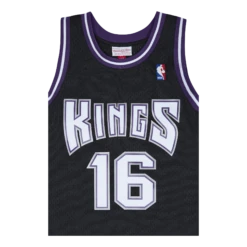 Mitchell & Ness Swingman Jersey - Sacramento Kings 2001 - Peja Stojakovic -SoleStory Butik 60751 37 003