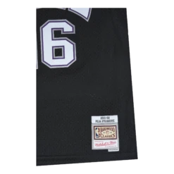 Mitchell & Ness Swingman Jersey - Sacramento Kings 2001 - Peja Stojakovic -SoleStory Butik 60751 37 004