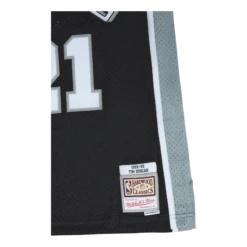 Mitchell & Ness Spurs Swingman Jersey Duncan -SoleStory Butik 60751 38 004