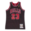Mitchell & Ness Bulls Authentic Jersey - Michael Jordan 1 Mitchell & Ness Bulls Authentic Jersey - Michael Jordan -SoleStory Butik 60751 45 001