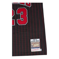 Mitchell & Ness Bulls Authentic Jersey - Michael Jordan -SoleStory Butik 60751 45 004