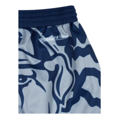 Mitchell & Ness Hoyas Jumbotron 2.0 Sublimated Short -SoleStory Butik 60751 50 005