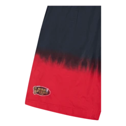 Mitchell & Ness Bulls Tie Dye Shorts -SoleStory Butik 60751 52 005