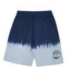 Mitchell & Ness Hoyas Tie Dye Shorts NCAA