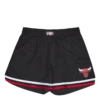 Mitchell & Ness Bulls Jump Shot Shorts