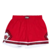 Mitchell & Ness Bulls Womens Jump Shot Shorts -SoleStory Butik 60751 57 001