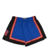 Mitchell & Ness Women's Knicks Jump Shorts -SoleStory Butik 60751 60 001