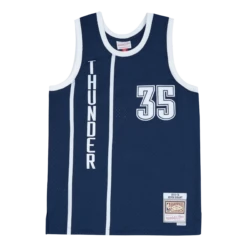 Mitchell & Ness Swingman Jersey - Kevin Durant