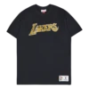 Mitchell & Ness Lakers Legendary Slub Ss Tee Slub -SoleStory Butik 60751 70 001