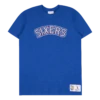 Mitchell & Ness 76ers Legendary Slub Ss Tee Slub -SoleStory Butik 60751 73 001