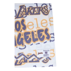 Mitchell & Ness Lakers Jumbotron 2.0 Sublimated -SoleStory Butik 60751 81 004 87eaff5c e613 40ec a1d5 9b9a3a2e2a36