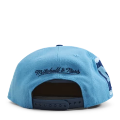 Mitchell & Ness Jumbotron Snapback NCAA 9 Mitchell & Ness Jumbotron Snapback NCAA -SoleStory Butik 60752 09 003