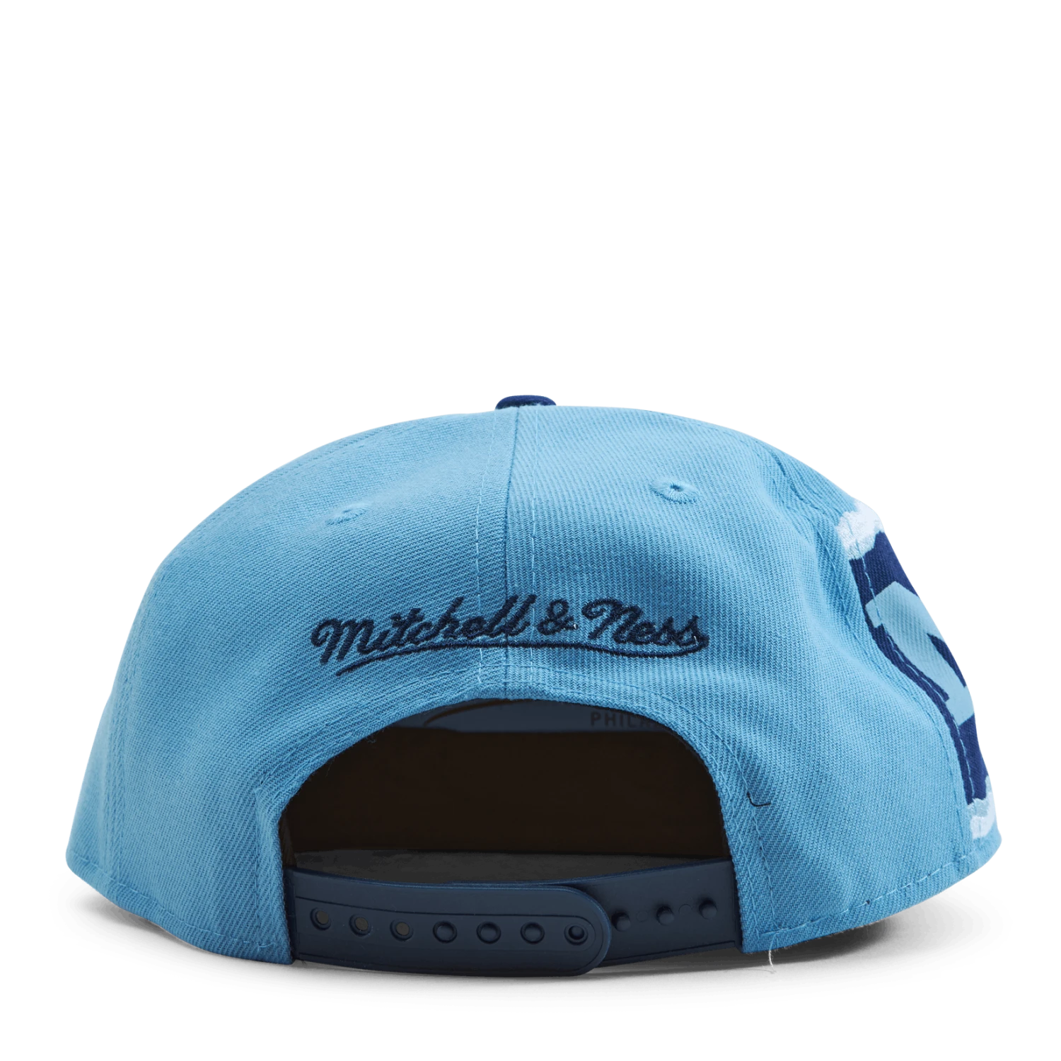 Mitchell & Ness Jumbotron Snapback NCAA 5 Mitchell & Ness Jumbotron Snapback NCAA - Bild 3