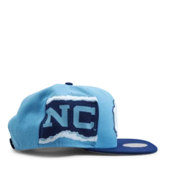 Mitchell & Ness Jumbotron Snapback NCAA 10 Mitchell & Ness Jumbotron Snapback NCAA -SoleStory Butik 60752 09 004