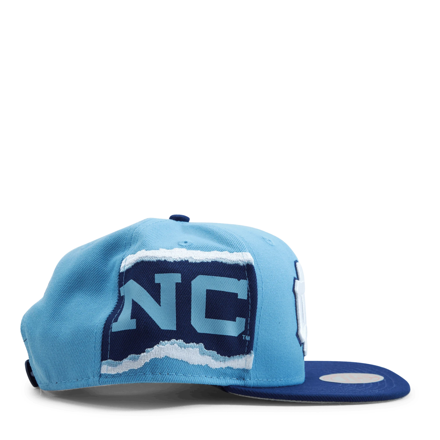 Mitchell & Ness Jumbotron Snapback NCAA 6 Mitchell & Ness Jumbotron Snapback NCAA - Bild 4