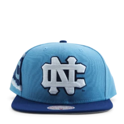 Mitchell & Ness Jumbotron Snapback NCAA 11 Mitchell & Ness Jumbotron Snapback NCAA -SoleStory Butik 60752 09 005
