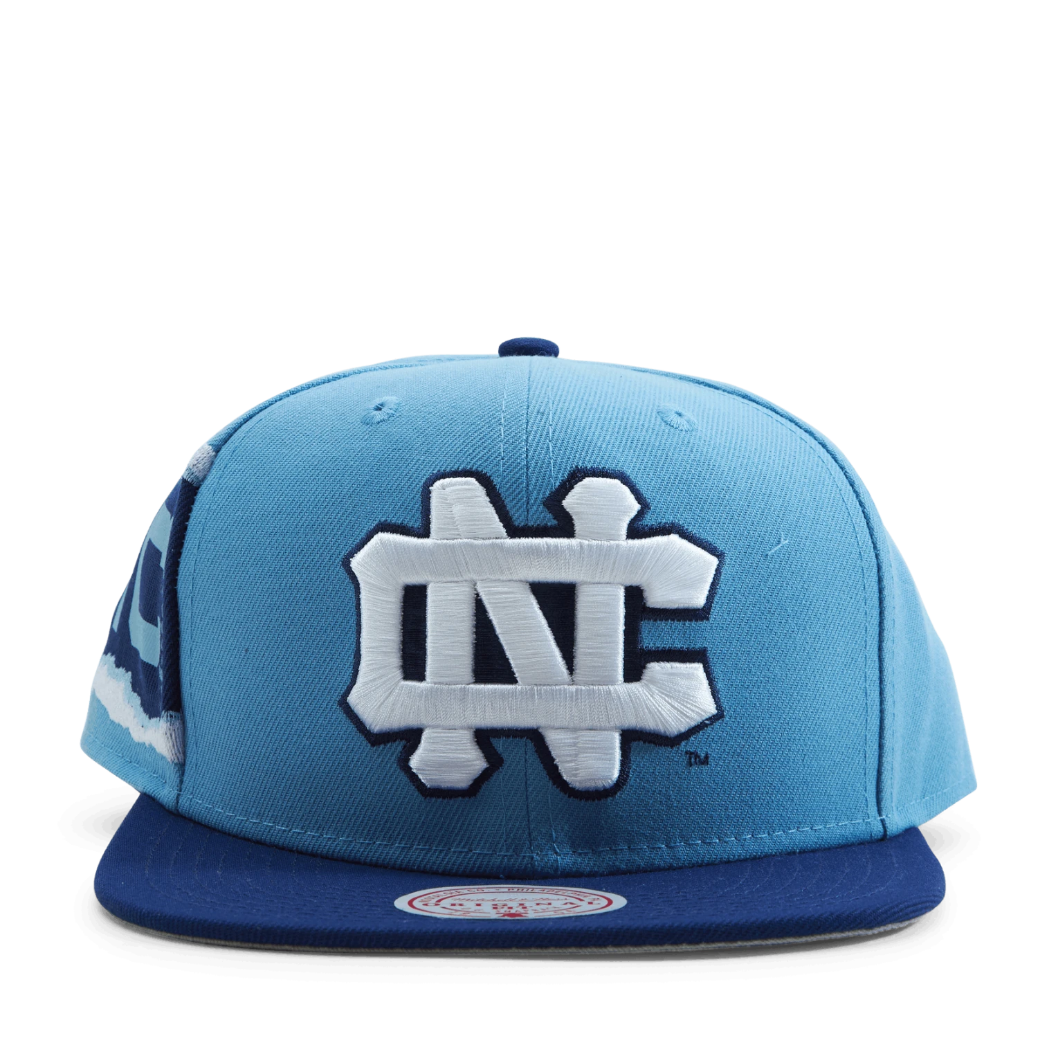Mitchell & Ness Jumbotron Snapback NCAA 7 Mitchell & Ness Jumbotron Snapback NCAA - Bild 5