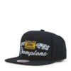 Mitchell & Ness Lakers Champs Snapback 10 HWC 1 Mitchell & Ness Lakers Champs Snapback 10 HWC -SoleStory Butik 60752 39 001