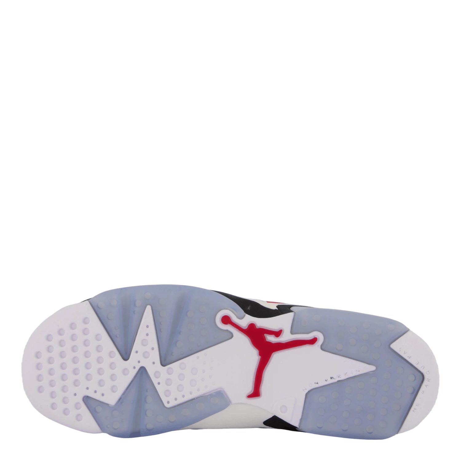 Air Jordan 6 Retro (GS) 6 Air Jordan 6 Retro (GS) - Bild 4