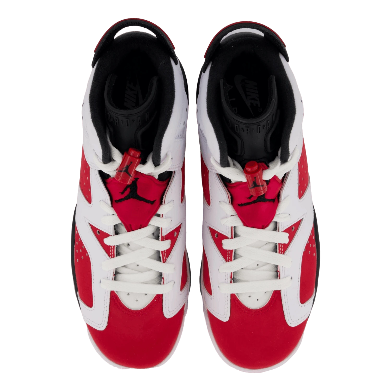 Air Jordan 6 Retro (GS) 8 Air Jordan 6 Retro (GS) - Bild 6