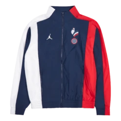 France X Jordan Suit Jacket