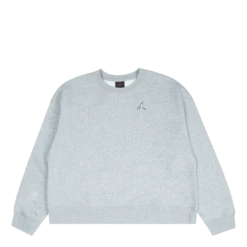 Women's Jordan Flc Crew Dk
