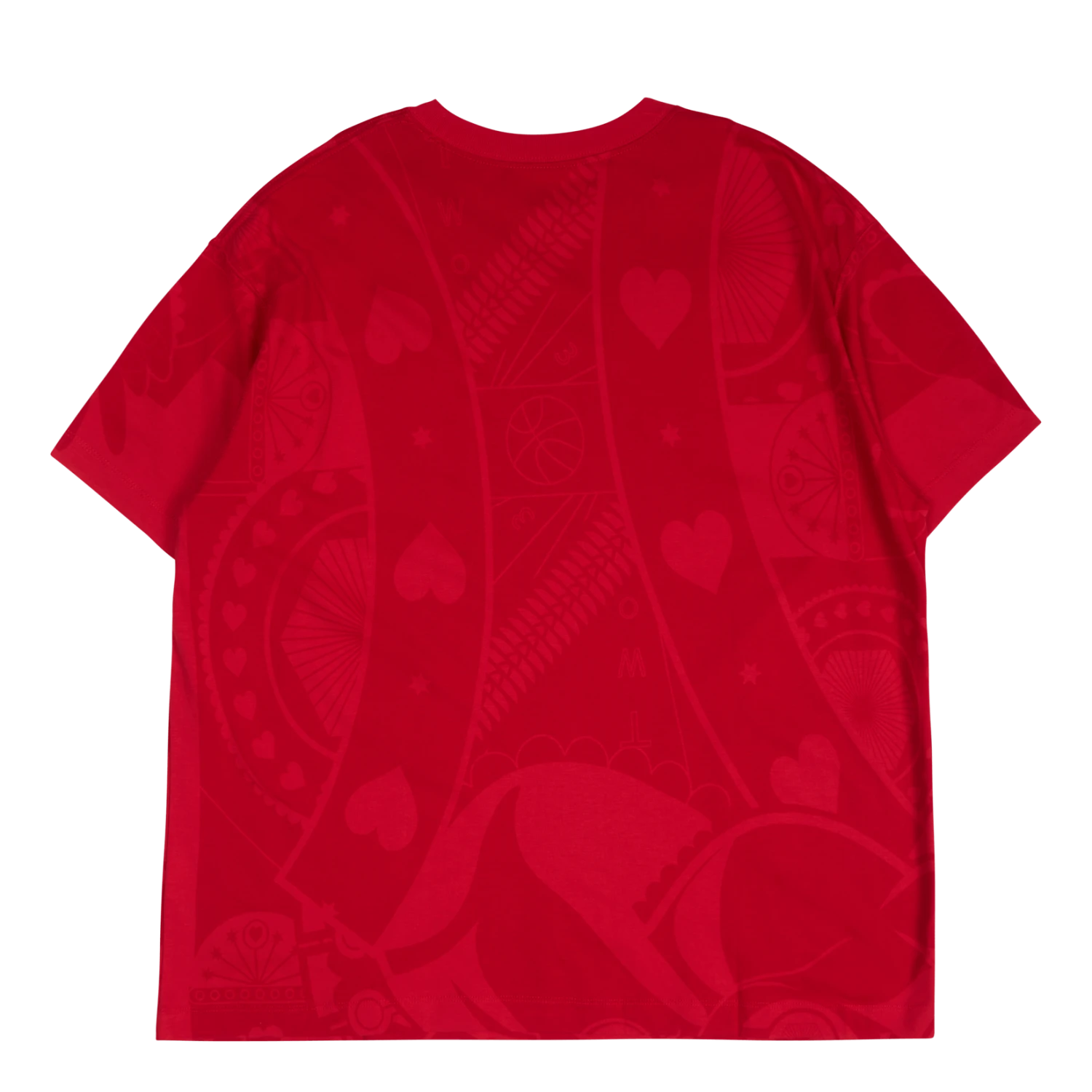 Jordan Women's J Flight Graphic Tee 4 Jordan Women's J Flight Graphic Tee - Bild 2