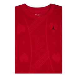 Jordan Women's J Flight Graphic Tee 7 Jordan Women's J Flight Graphic Tee -SoleStory Butik 60761 17 003