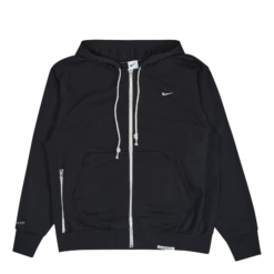 Nike Standard Issue Full-Zip Hoodie