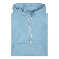 Nike M Nk Df Std Iss Po Hoodie Worn Htrpale Ivory -SoleStory Butik 60761 36 003