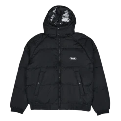 Nike LeBron Down Basketball Jacket