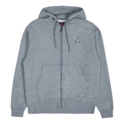 Jordan Essential Fleece Fz Hoodie