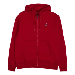Jordan M J Ess Flc Fz Hoodie
