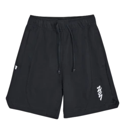 Jordan X Zion Fleece Short