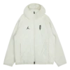 Jordan Zion Jacket Fossil