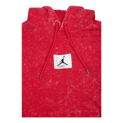 Jordan Ess Statement Wash Flc Po -SoleStory Butik 60761 62 003