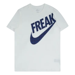 Nike Giannis Df Tee Sail