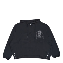 Nike Women's Dri-FITFLY Po Hoodie