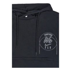 Nike Women's Dri-FITFLY Po Hoodie -SoleStory Butik 60761 76 003