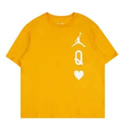 Jordan Women'sFlight Gfx Gf Tee