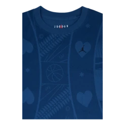 Jordan Women's Flight Grafic Tee -SoleStory Butik 60761 89 003