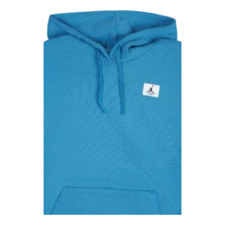 Jordan Women's Flt Flc Hoodie Dutch -SoleStory Butik 60761 92 003