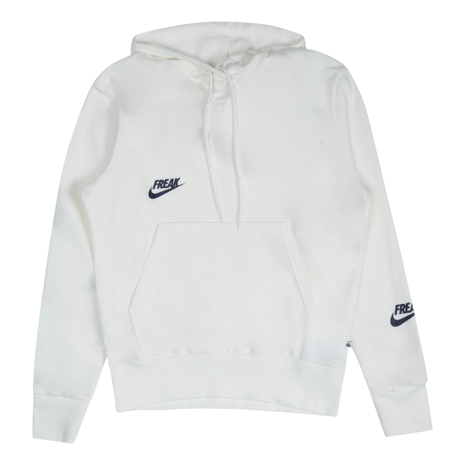 Nike Giannis Hoodie 3 Nike Giannis Hoodie