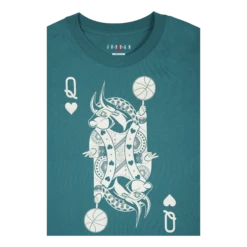 Jordan Women's Flight Boxy Tee -SoleStory Butik 60762 39 003